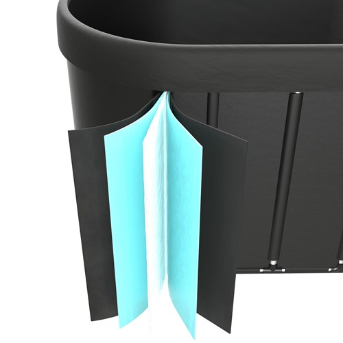 VirtuFit VF13108 500L