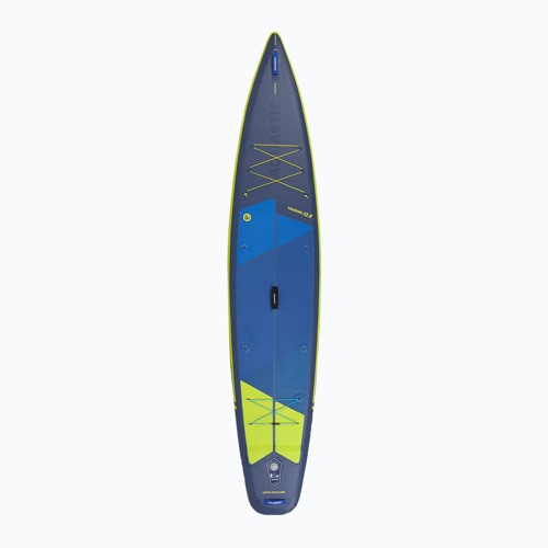 SUP Aquastic Touring 12'6" ciemno niebieska
