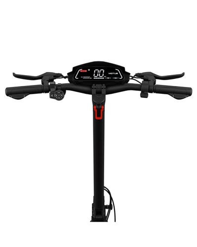 Hulajnoga elektryczna Motus Daytona 10 Max