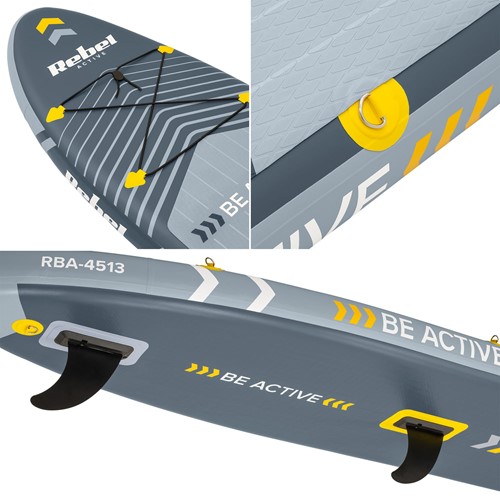 Rebel Active RBA-4513