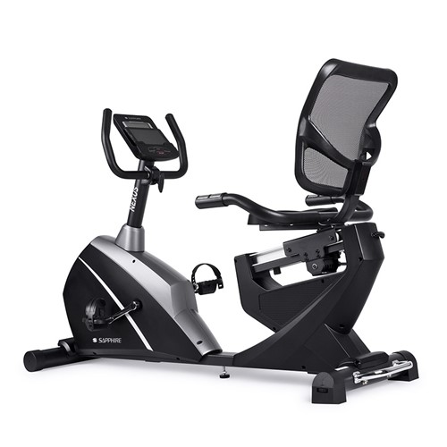 Rower poziomy Sapphire SG-8050RB NEXUS