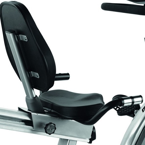 Rower poziomy BH Fitness Ergo Bluetooth H650I