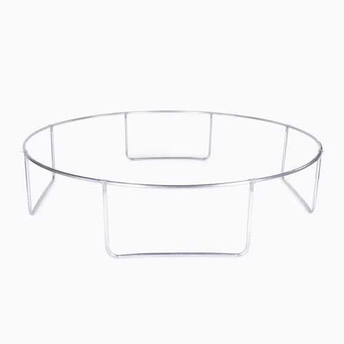 Trampolina ogrodowa HUMBAKA Super 374 cm