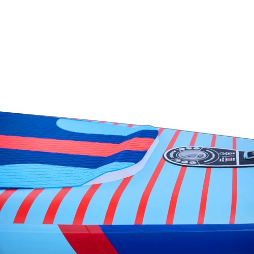 Urbogym SUP VENTI 350