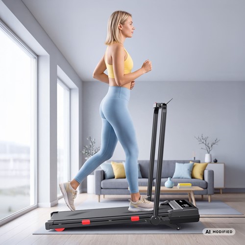 Rebel Active RBA-1022 Pro Auto Incline