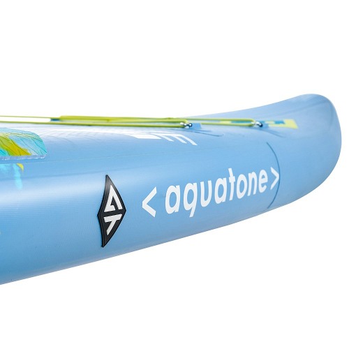 Deska Sup Dmuchana Aquatone Haze 11'4