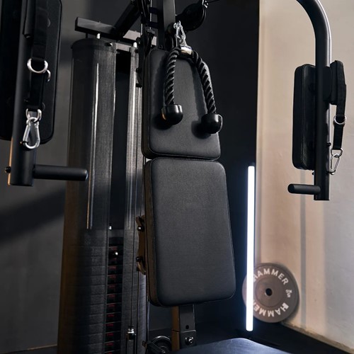 Hammer Autark 600