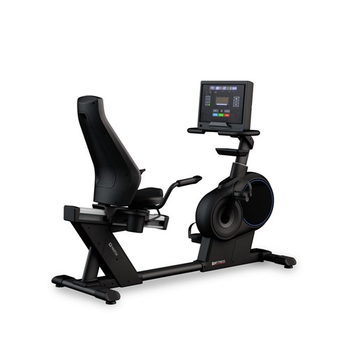BH Fitness Inertia H778 LED Premium