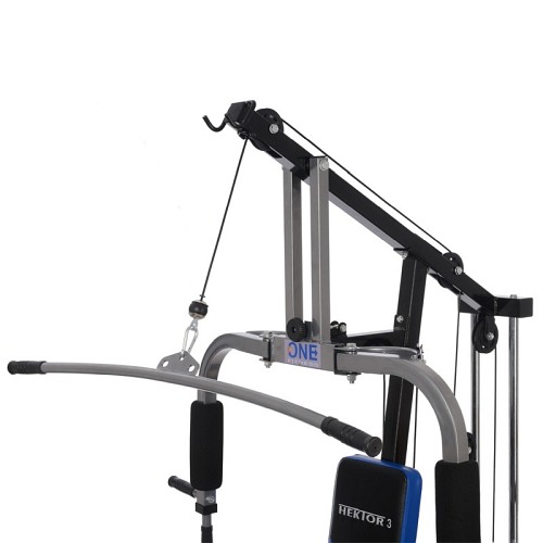 Atlas One Fitness Hektor 3