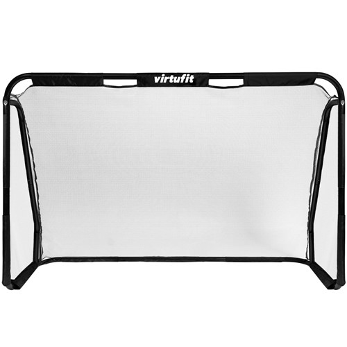 Bramka do piłki nożnej Virtufit 300 x 200 cm