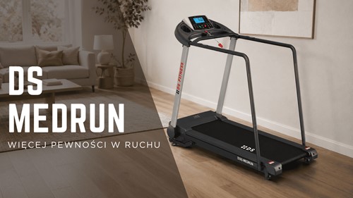 DS MedRun