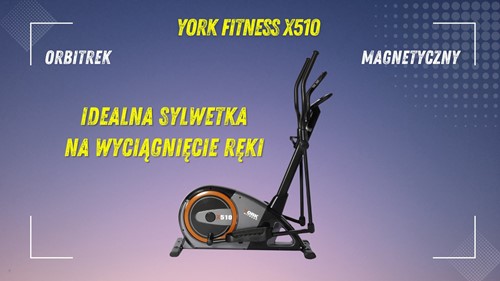 York Fitness X510