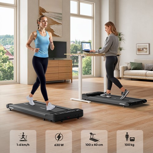 Zipro Catwalk