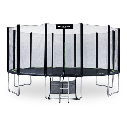 Urbogym Classic 16ft