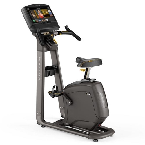 Rower pionowy Matrix U50 XIR