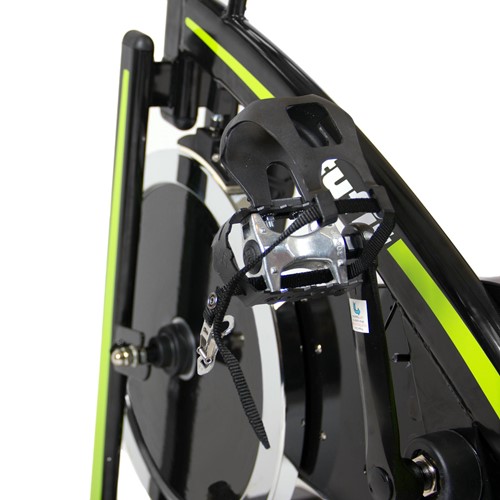 VirtuFit Etappe 1
