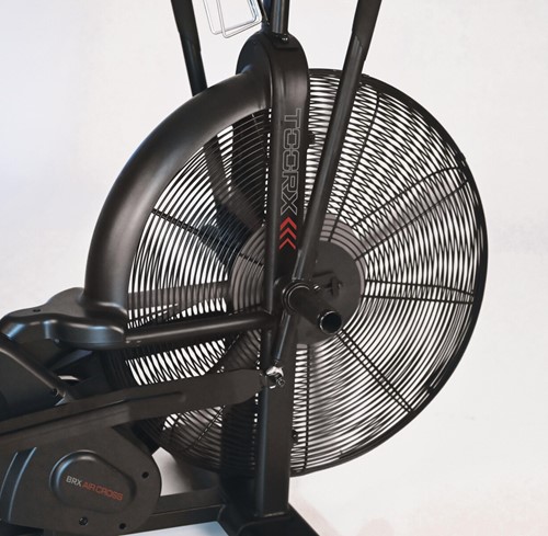 Rower powietrzny Toorx BRX AIR CROSS