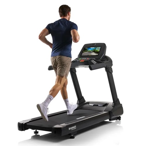 Bieżnia Hammer Maximum TR 8000 TFT