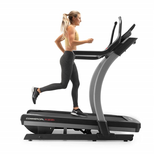 NordicTrack Incline Trainer X22