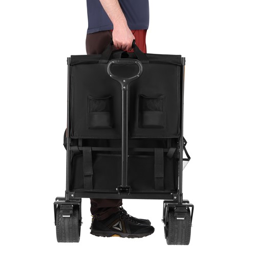 Nils Camp NC2607 160L