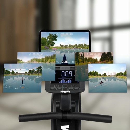VirtuFit Elite