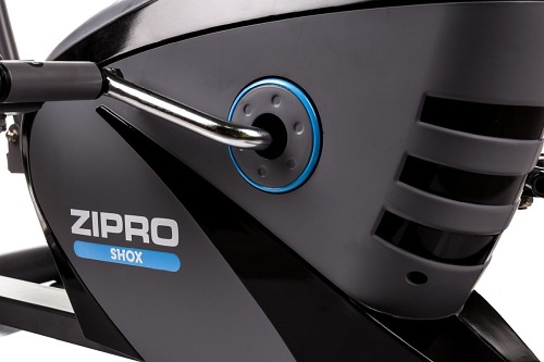 Zipro Shox