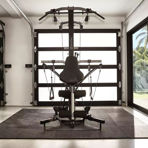 Bowflex Xtreme 2SE