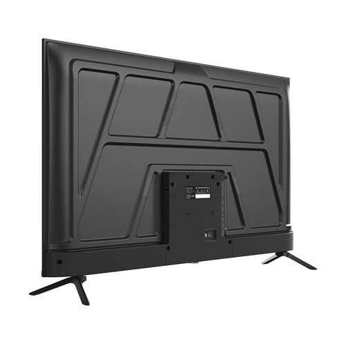 Telewizor Kruger&Matz 43" FHD Google TV, DVB-T2/S2/T/C H.265 HEVC
