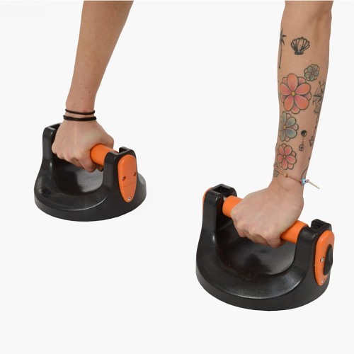 PODPÓRKI DO POMPEK HMS PU08