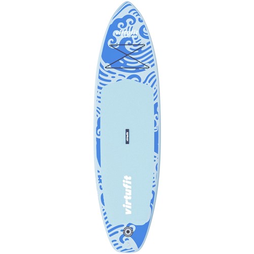 Deska SUP VirtuFit Splash 255 Wave Blue