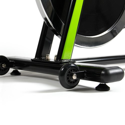 VirtuFit Etappe 1