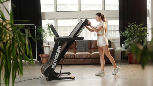 Hertz Fitness Run Master 8.0
