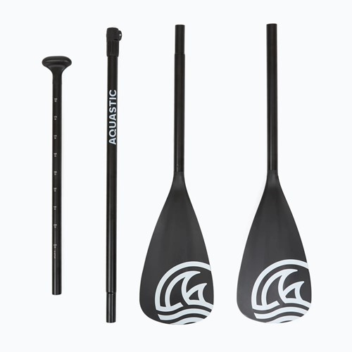 Aquastic Perth Sport 11'4" MSL allround zielona