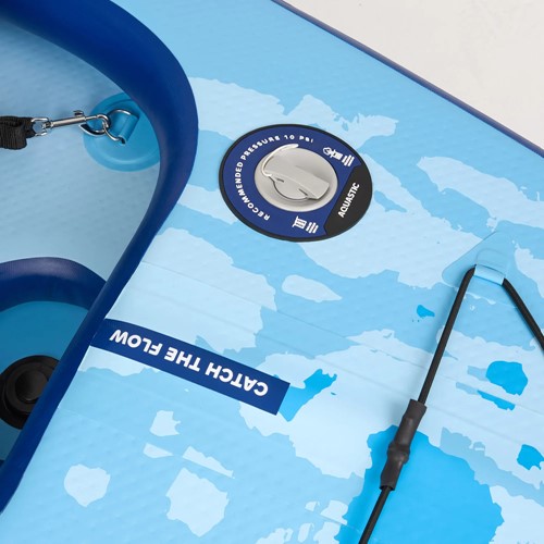 Aquastic Monroy 14'0" 427 cm