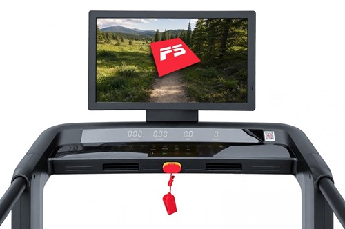 Hertz Fitness Ambition HD