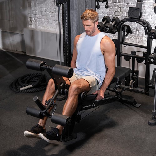 Inspire Fitness FID7.1
