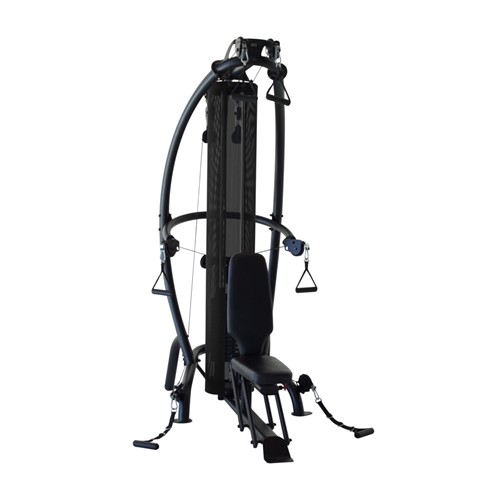 Inspire Fitness M1