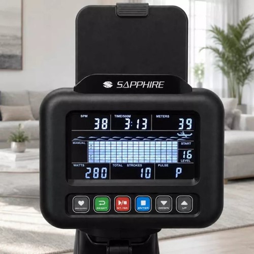 Sapphire Yamo SG-150W