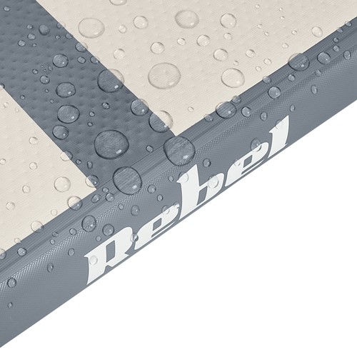 Rebel Pro Airtrack RBA-4709-GR