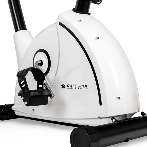 Sapphire SG-280B Supra biały