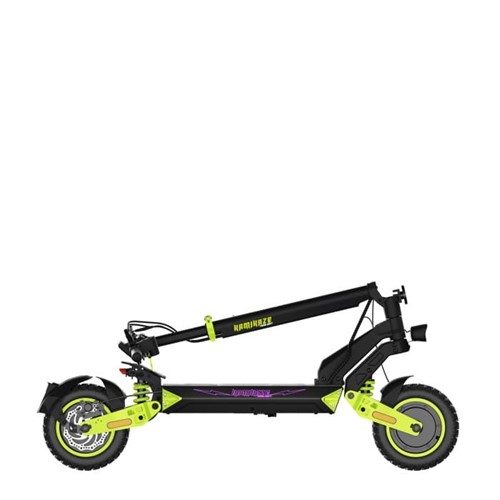Hulajnoga elektryczna Kamikaze K1 Max Tokyo Drift