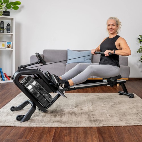 Wioślarz Kettler Regatta 200