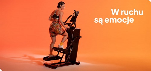 Bowflex Max Trainer SEi