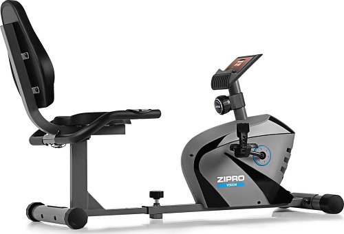 Rower poziomy Zipro Vision