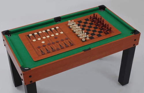Garlando MultiGame 12w1
