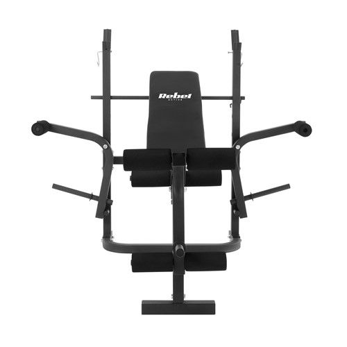 Ławka treningowa Rebel Active RBA-2007