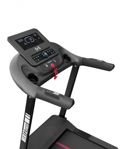 Hertz Fitness Run Master 2.5