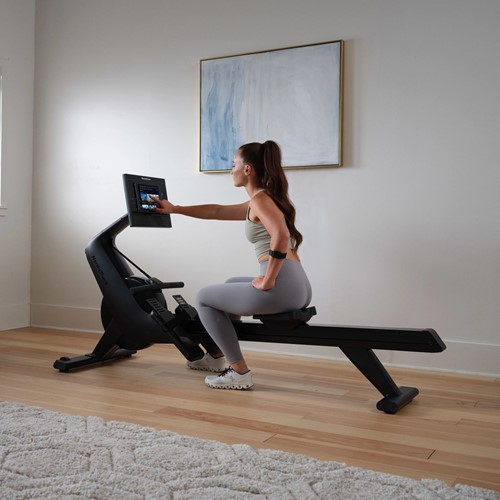 NordicTrack RW 300