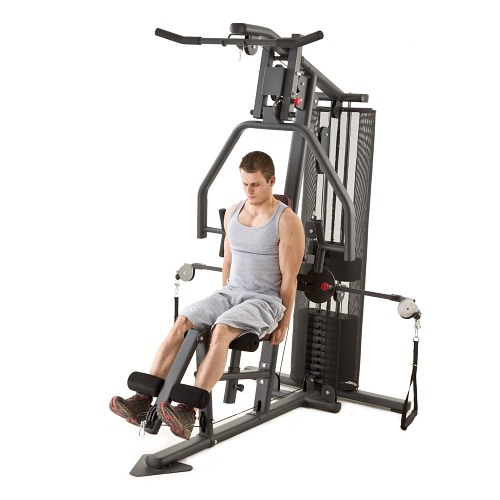 inSportline ProfiGym C95