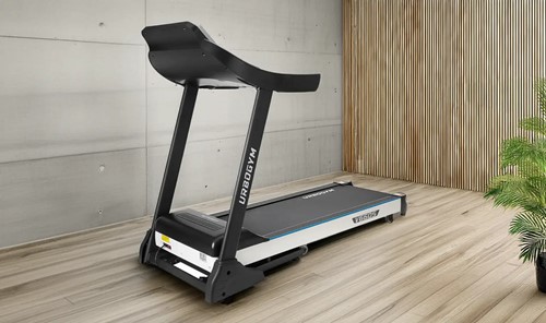 Bieżnia UrboGym V660S